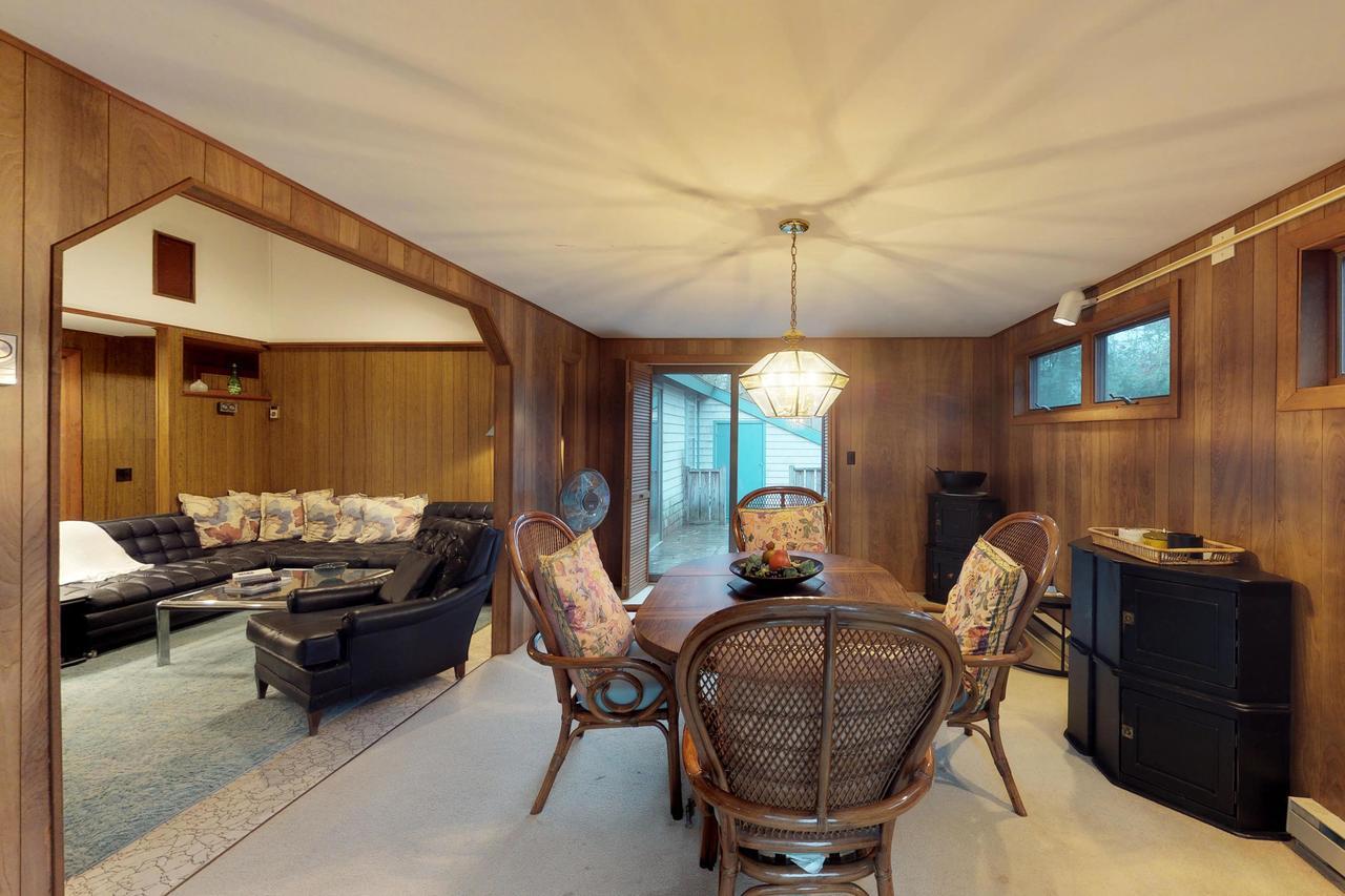Island Getaway Villa Oak Bluffs Ngoại thất bức ảnh