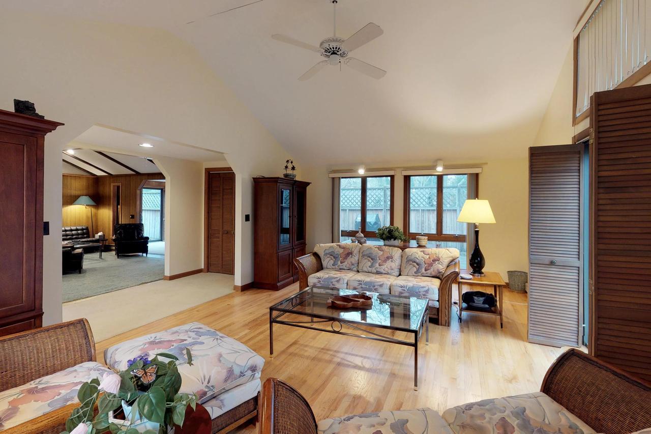 Island Getaway Villa Oak Bluffs Ngoại thất bức ảnh