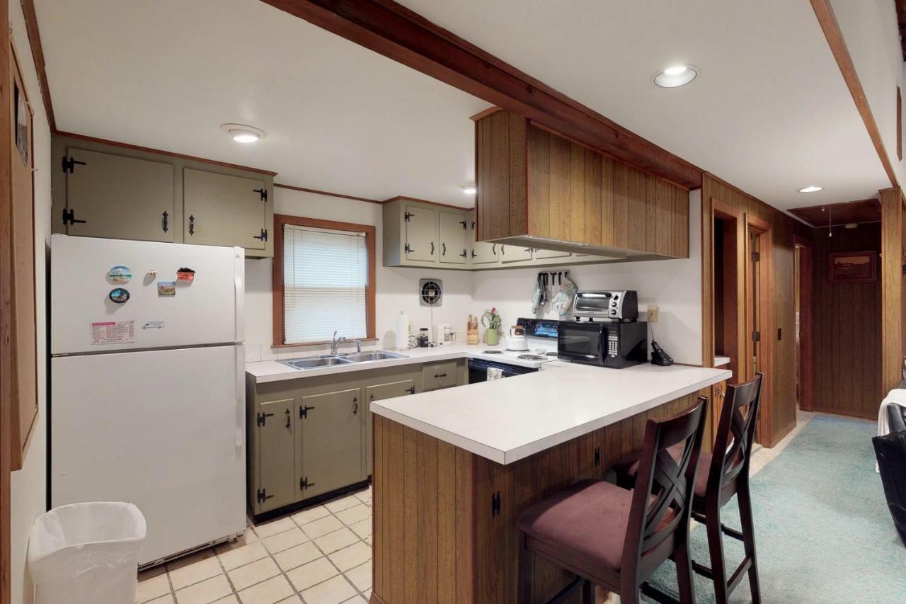 Island Getaway Villa Oak Bluffs Ngoại thất bức ảnh